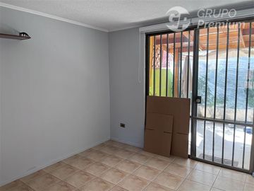 OPORTUNIDAD!!! ARRIENDO CASA 3 dorm. 3 baños en Maipú.