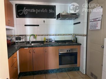 OPORTUNIDAD!!! ARRIENDO CASA 3 dorm. 3 baños en Maipú.