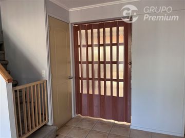 OPORTUNIDAD!!! ARRIENDO CASA 3 dorm. 3 baños en Maipú.