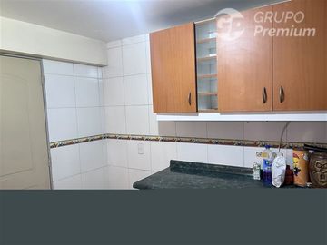 OPORTUNIDAD!!! ARRIENDO CASA 3 dorm. 3 baños en Maipú.