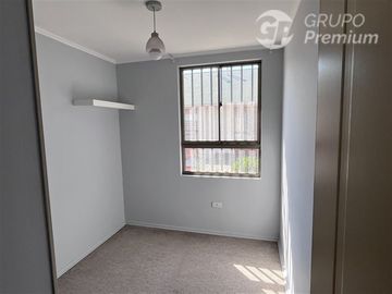 OPORTUNIDAD!!! ARRIENDO CASA 3 dorm. 3 baños en Maipú.