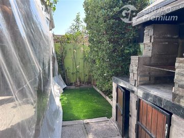 OPORTUNIDAD!!! ARRIENDO CASA 3 dorm. 3 baños en Maipú.
