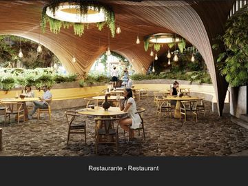 Departamento con acceso a la playa, alberca frente al mar, diseño único