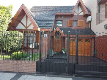 Chalet en venta en Lanus Oeste