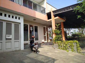 Rumah Dijual Di Candi Golf Semarang