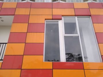 Kios DP 0 % kawasan industri Jababeka Cikarang