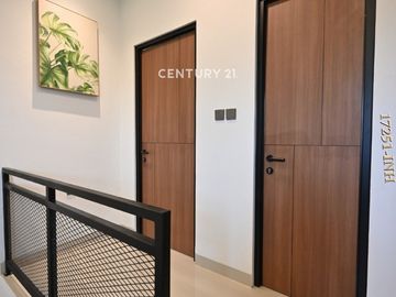 Dijual 2 Unit Brand New Di Lokasi Strategis Dekat Jakarta Selatan