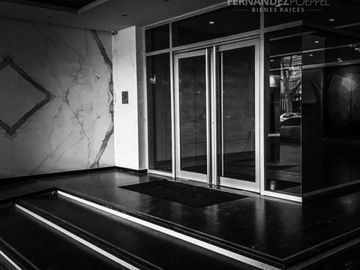FERNANDEZ POEPPEL Vende Departamento 1D 1B Edificio Av. Godoy Cruz Mendoza