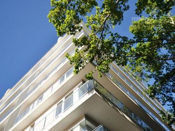 FERNANDEZ POEPPEL Vende Departamento 1D 1B Edificio Av. Godoy Cruz Mendoza