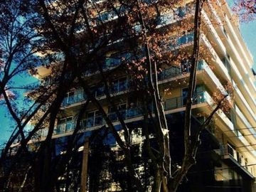 FERNANDEZ POEPPEL Vende Departamento 1D 1B Edificio Av. Godoy Cruz Mendoza