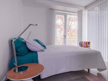 FERNANDEZ POEPPEL Vende Departamento 1D 1B Edificio Av. Godoy Cruz Mendoza