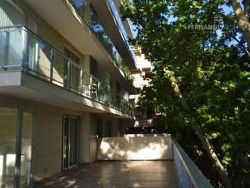 FERNANDEZ POEPPEL Vende Departamento 1D 1B Edificio Av. Godoy Cruz Mendoza