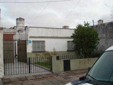 Casa en venta en Lanus Oeste