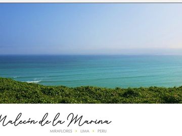 🌟 Una Inversión Excepcional en Miraflores:
¡Bienvenido al exclusivo mundo del Edificio MALECON DE LA MARINA !.Sumérgete en el lujo y la exclusividad