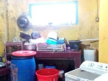 Rumah Dijual Murah di Ujung Berung Bandung