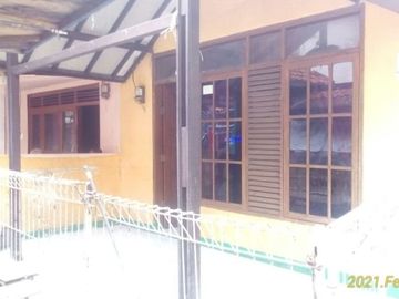 Rumah Dijual Murah di Ujung Berung Bandung