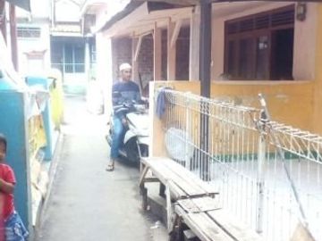 Rumah Dijual Murah di Ujung Berung Bandung