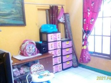 Rumah Dijual Murah di Ujung Berung Bandung