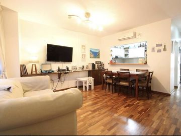 Departamento - Almagro