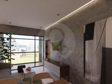 5th level Departamento en venta en Centro