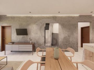 5th level Departamento en venta en Centro