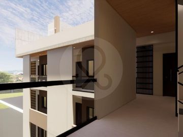 5th level Departamento en venta en Centro