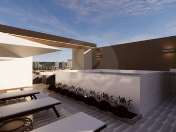 5th level Departamento en venta en Centro