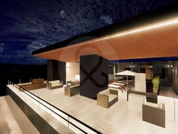 5th level Departamento en venta en Centro