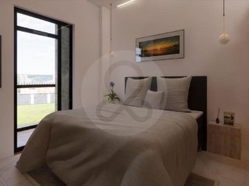 5th level Departamento en venta en Centro