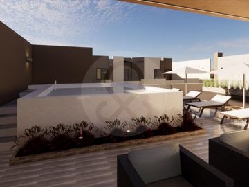 5th level Departamento en venta en Centro