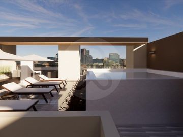 5th level Departamento en venta en Centro