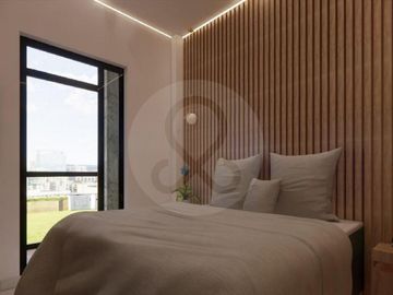 5th level Departamento en venta en Centro