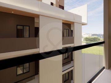 5th level Departamento en venta en Centro