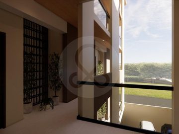5th level Departamento en venta en Centro
