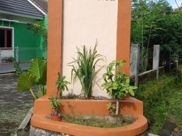 RUMAH DI BERBAH SUDAH SIAP HUNI HANYA 11 MENIT DARI STASIUN MAGUWO