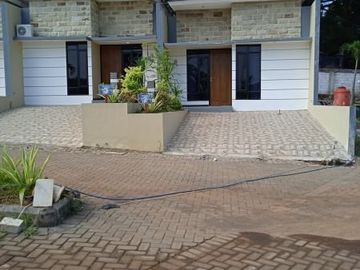 Hunian mewah Banyumanik