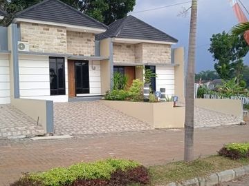 Hunian mewah Banyumanik