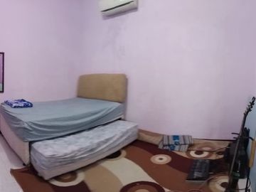 Rumah Siap Huni Taman Wiguna Selatan Surabaya