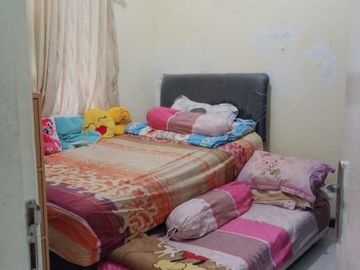 Rumah Siap Huni Taman Wiguna Selatan Surabaya