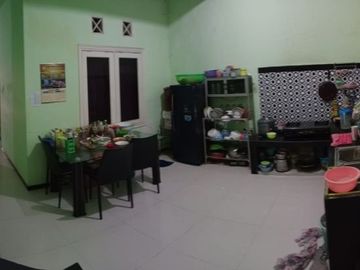 Rumah Siap Huni Taman Wiguna Selatan Surabaya