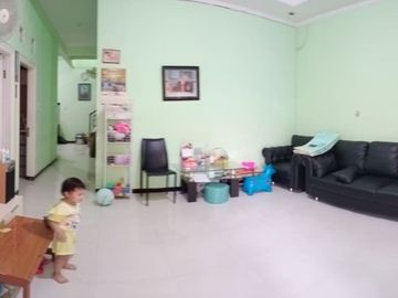 Rumah Siap Huni Taman Wiguna Selatan Surabaya