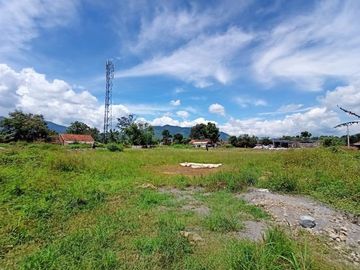 Kapling Termurah Area Stasiun Cicalengka 1 Jtan/m2
