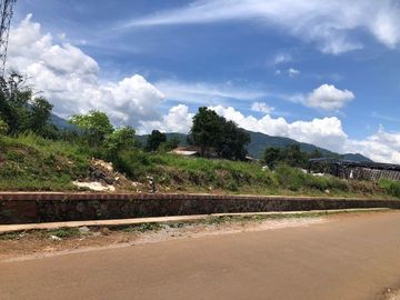 Kapling Termurah Area Stasiun Cicalengka 1 Jtan/m2