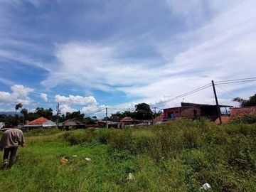 Kapling Termurah Area Stasiun Cicalengka 1 Jtan/m2