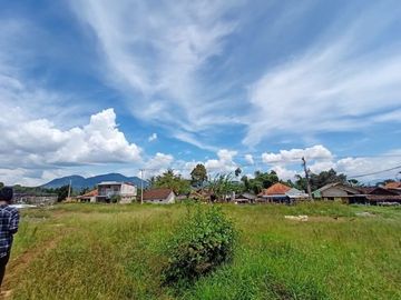 Kapling Termurah Area Stasiun Cicalengka 1 Jtan/m2