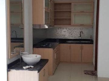 Dijual Kantor Tepi jalan Raya Jogja Kota
