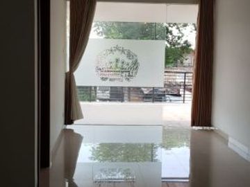 Dijual Kantor Tepi jalan Raya Jogja Kota