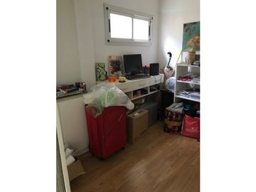 Departamento 5 ambientes. Quincho propio. Zona Playa Grande.