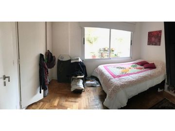Departamento 5 ambientes. Quincho propio. Zona Playa Grande.