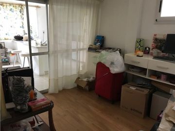 Departamento 5 ambientes. Quincho propio. Zona Playa Grande.
